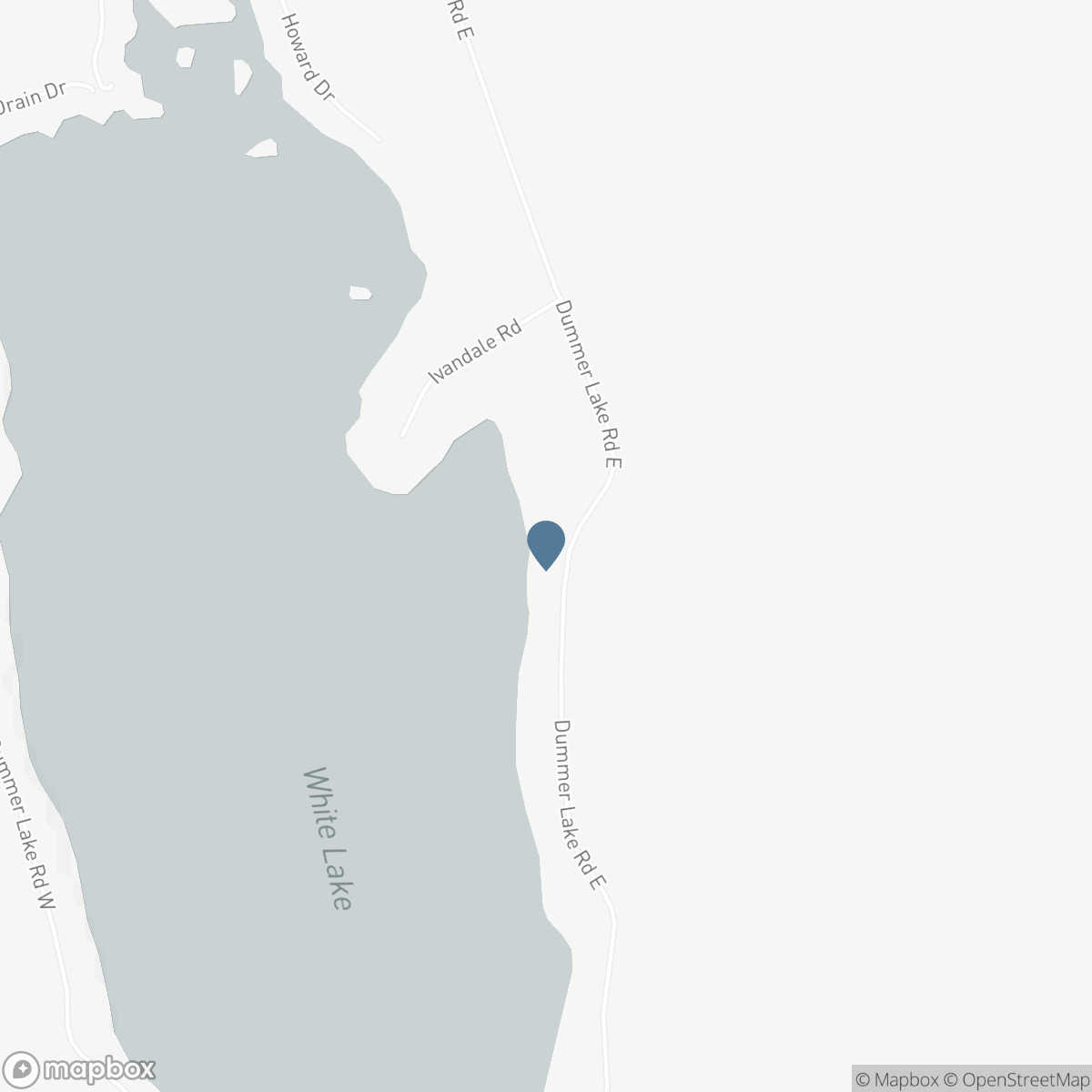 1990 WHITE LAKE ROAD, North Kawartha, Ontario K0L 2H0